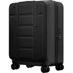 Db Ramverk Front-Access Carry-On