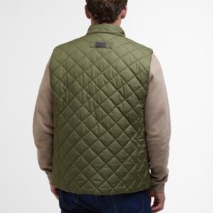 Barbour Chesterwood Gilet Mens