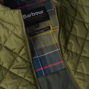 Barbour Chesterwood Gilet Mens