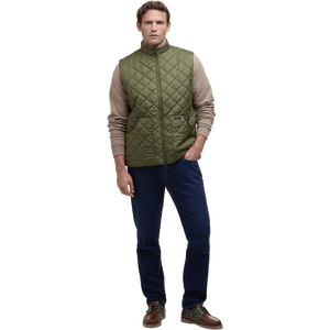 Barbour Chesterwood Gilet Mens