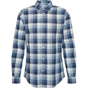 Barbour Hillroad Tailored Shirt Mens