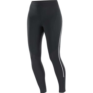 Salomon Sense Stow Tights Womens