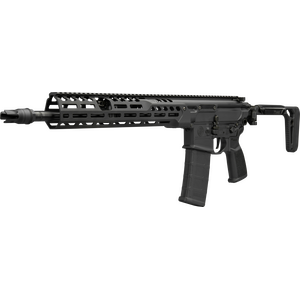 Sig Sauer MCX SPEAR LT, Black