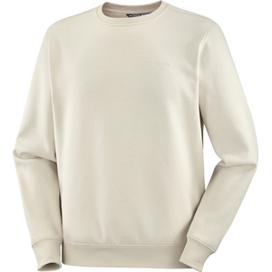 Salomon Logo Crewneck Mens