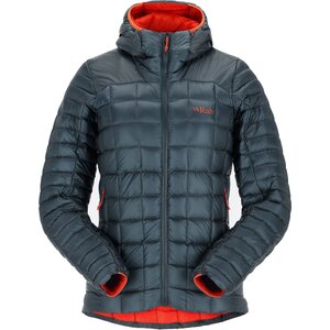 Rab Mythic Alpine Light Jacket Womens