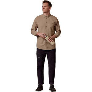 Maloja RainierM. Adventure Shirt Mens