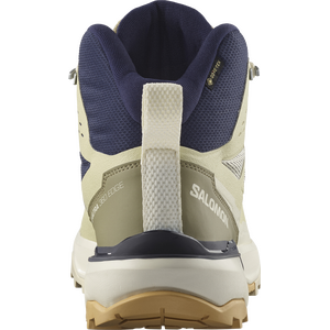 Salomon X Ultra 360 Edge Mid GTX Mens