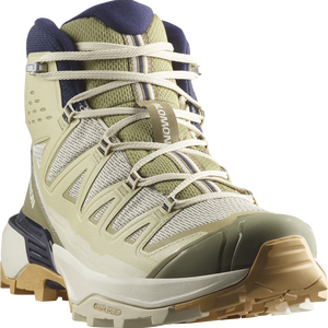 Salomon X Ultra 360 Edge Mid GTX Mens