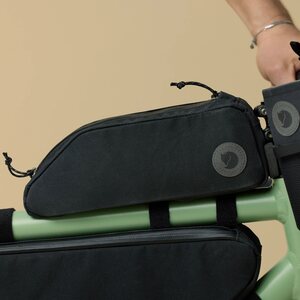 Fjällräven Hoja Top Tube Bag