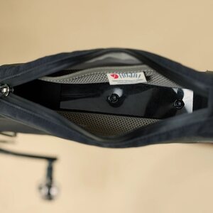 Fjällräven Hoja Top Tube Bag