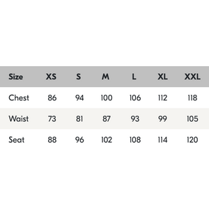 Haglöfs Crewneck Mens