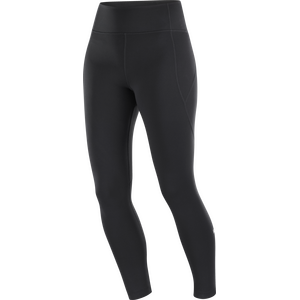 Salomon SHKout Bliss 25" Tights Womens