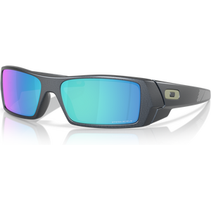 Oakley Gascan Blue Steel w/ Prizm Sapphire Injected