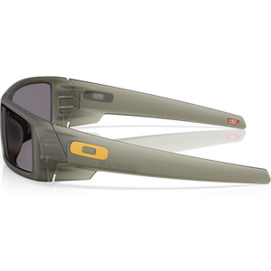 Oakley Gascan Matte Trans Olive Ink w/ Prizm Grey Polar Injected