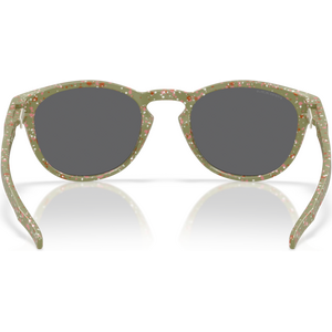 Oakley Latch Matte Fern Terrazzo w/ Prizm Black Injected