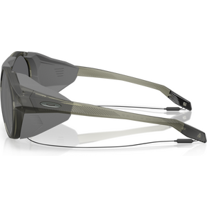 Oakley Clifden Matte Olive Ink w/ Prizm Black Polar