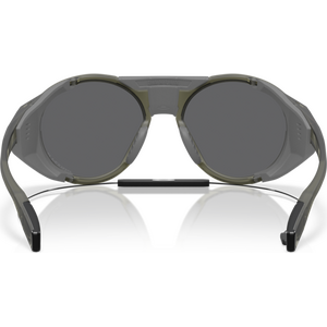 Oakley Clifden Matte Olive Ink w/ Prizm Black Polar