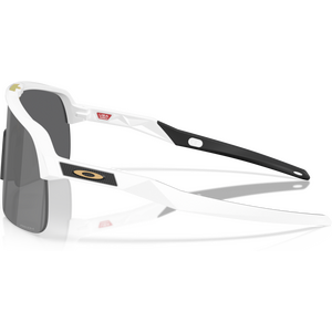 Oakley Sutro Lite Matte White w/ Prizm Black