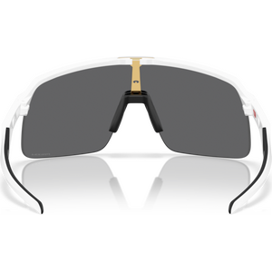 Oakley Sutro Lite Matte White w/ Prizm Black
