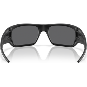 Oakley Masseter Matte Black w/ Prizm Black Polar Injected