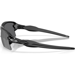 Oakley Flak 2.0 XXL Polished Black w/ Prizm Black Polarized