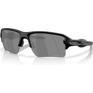 Oakley Flak 2.0 XXL Matte Black w/ Prizm Black Injected