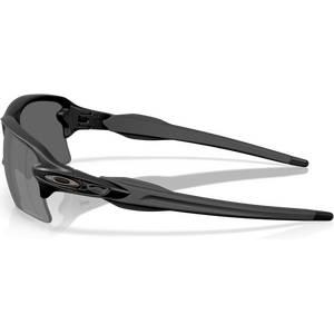 Oakley Flak 2.0 XXL Matte Black w/ Prizm Black Injected