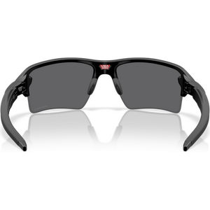 Oakley Flak 2.0 XXL Matte Black w/ Prizm Black Injected