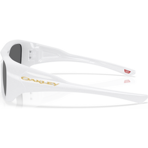 Oakley Chaminade Pearl White w/ Prizm Black