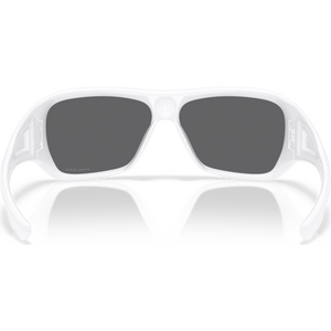 Oakley Chaminade Pearl White w/ Prizm Black