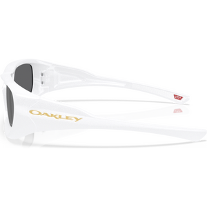 Oakley De Soto Pearl White w/ Prizm Black