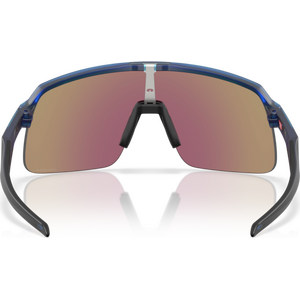 Oakley Sutro Lite S Matte Transparent Blue w/ Prizm Sapphire