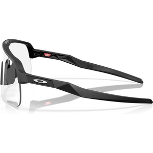 Oakley Sutro Lite S Matte Black w/ Clear Photochromic