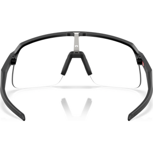 Oakley Sutro Lite S Matte Black w/ Clear Photochromic