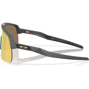 Oakley Sutro Lite S Matte Carbon w/ Prizm 24K