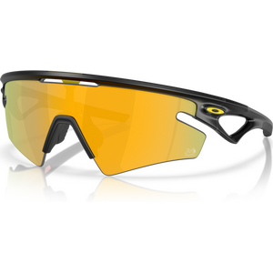 Oakley Sphaera Slash TDF Matte Black Ink w/ Prizm 24K