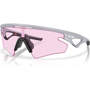 Oakley Sphaera Slash Matte Fog w/ Prizm Low Light