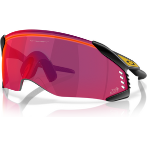 Oakley Velo Kato Matte Black w/ Prizm Road