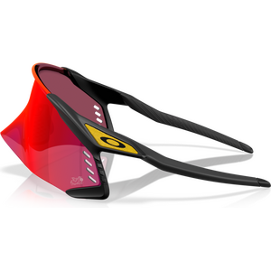 Oakley Velo Kato Matte Black w/ Prizm Road