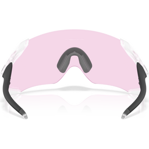 Oakley Velo Kato Matte Clear w/ Prizm Low Light