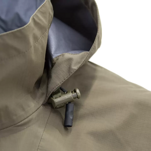 Carinthia Survival Rain Suit Jacket