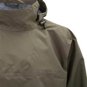 Carinthia Survival Rain Suit Jacket
