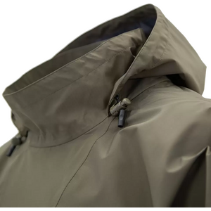 Carinthia Survival Rain Suit Jacket