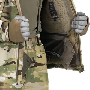 UF PRO DELTA OL 4.0 Tactical Winter Jacket