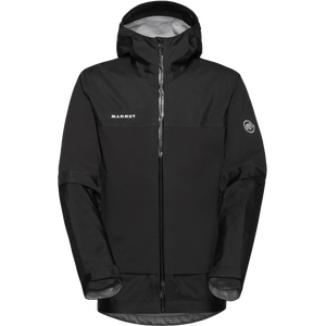 Mammut Ducan Guide HS Hooded Jacket Mens
