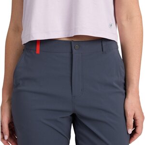 Black Diamond Pursuit Hybrid Pants Womens