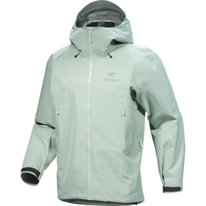 Men's waterproof jackets