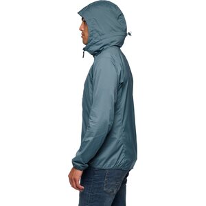 Black Diamond Alpine Start Hoody Mens