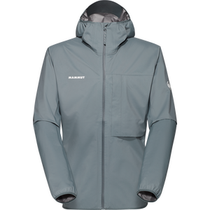 Mammut Ducan Light HS Hooded Jacket Mens