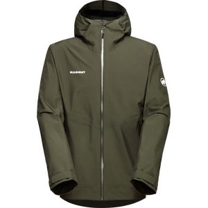 Mammut Alto Light HS Hooded Jacket Mens
